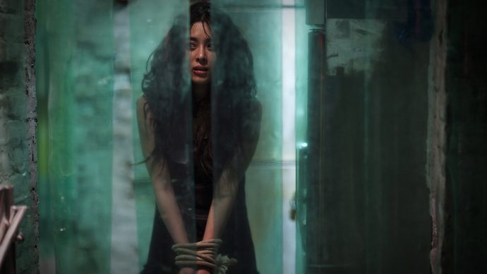 İzlediğiniz en başarılı seri katil konulu dizi-film hangisiydi?