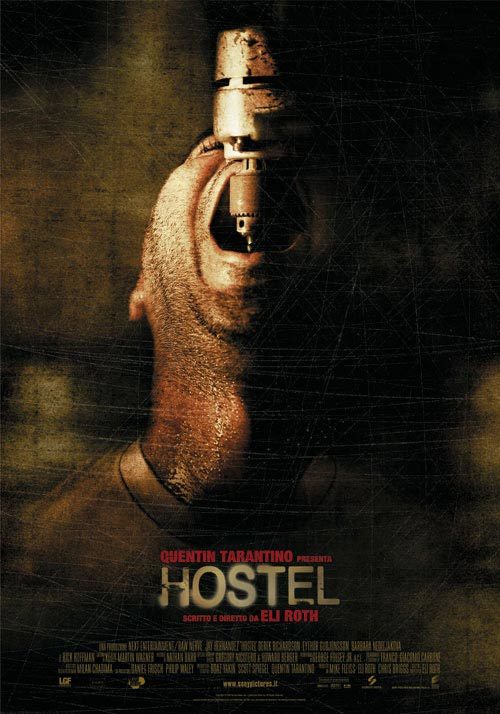 İzlediğiniz en başarılı seri katil konulu dizi-film hangisiydi?