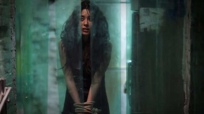 İzlediğiniz en başarılı seri katil konulu dizi-film hangisiydi?