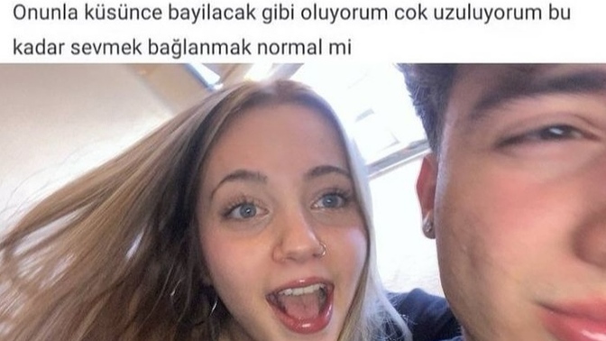 Sevmek insanı değiştirir mi?