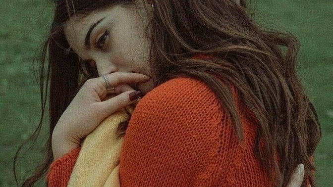 Mutlu olmak isteyen birine nasıl tavsiye verirdin?