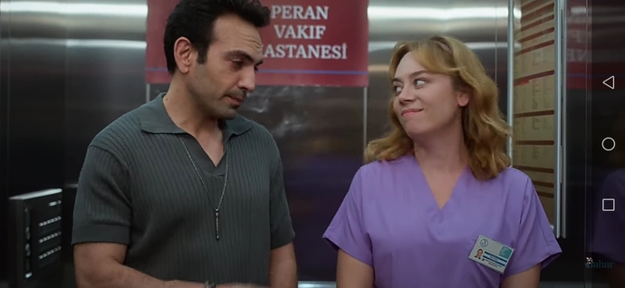 Bahar dizisi güzel mi?