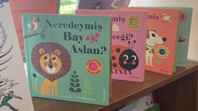 Kim kitap okumayı sever?