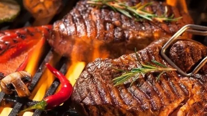 Et pahalı olduğu için mi seviliyor yoksa gerçekten güzel olduğu için mi seviliyor?