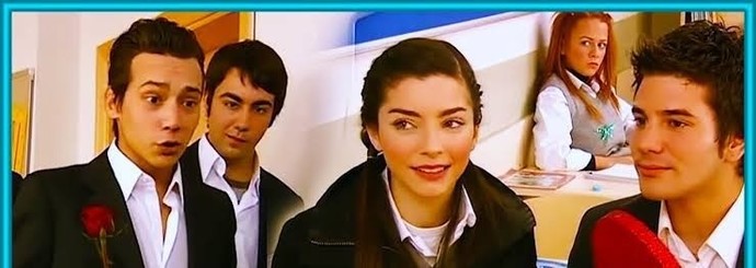 Hayatınızda bir kez dahi olsa birilerini seçenek olarak tuttunuz mu?
