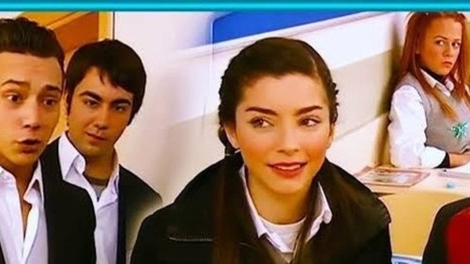 Hayatınızda bir kez dahi olsa birilerini seçenek olarak tuttunuz mu?