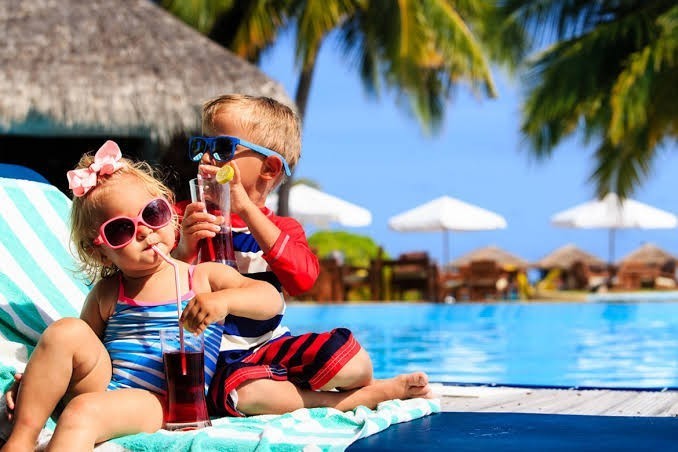 Bu yaz tatil yapmayı düşünüyor musunuz?