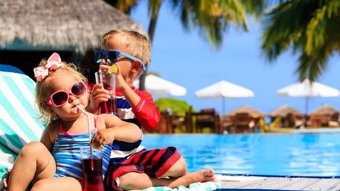 Bu yaz tatil yapmayı düşünüyor musunuz?