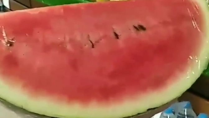 Karpuz 🍉 sezonunu açtınız mı?