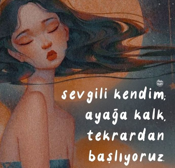 Hayatta tek başınıza mı mücadele ediyorsunuz?