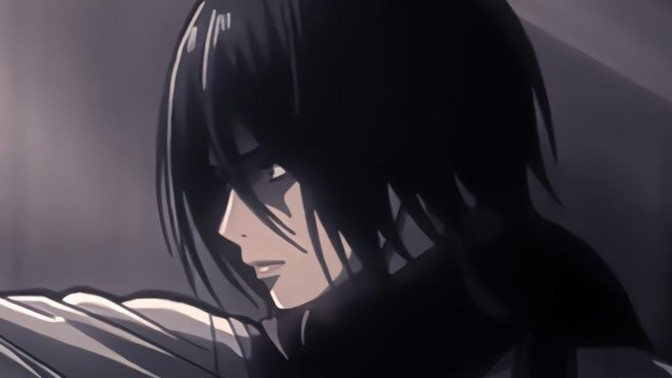 Kendinizi benzettiğiniz anime karakteri kim? ve sizin sevdiğiniz favori anime karakteri hangisi?
