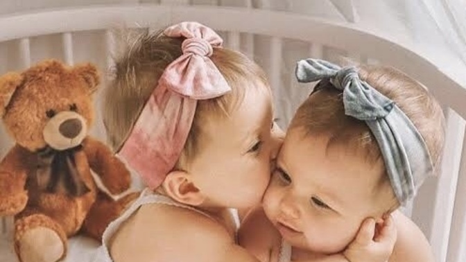 İkiz çocuk sahibi olmak ister misiniz?