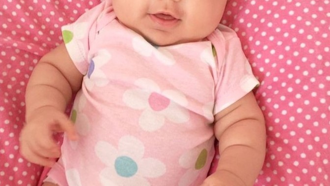 Bebeğin cildi losyona ihtiyaç duyar mı?