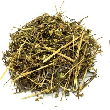 Buda kurutulmuş hâli...