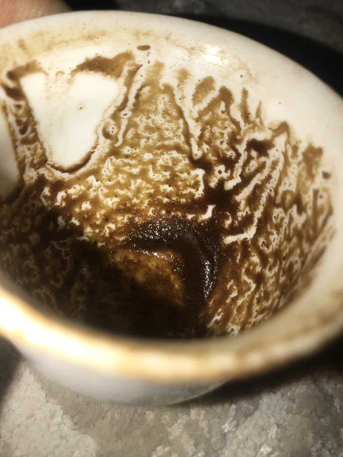 Falıma bakar mısınız?
