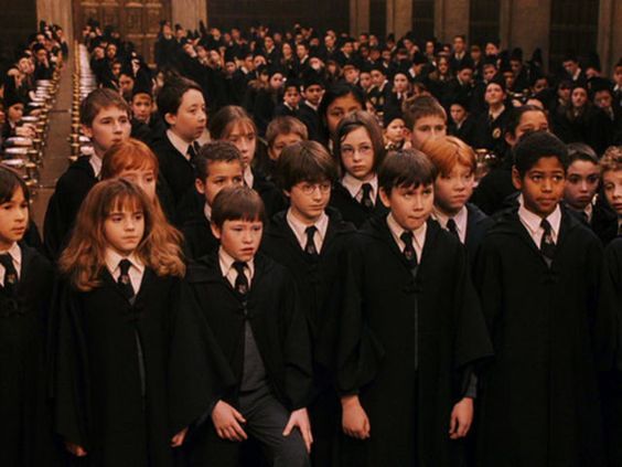 Hangi Hogwarts profesörü senin rehberin olurdu?