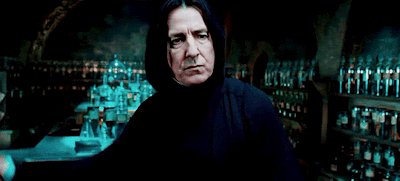 Hangi Hogwarts profesörü senin rehberin olurdu?