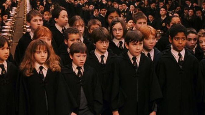Hangi Hogwarts profesörü senin rehberin olurdu?