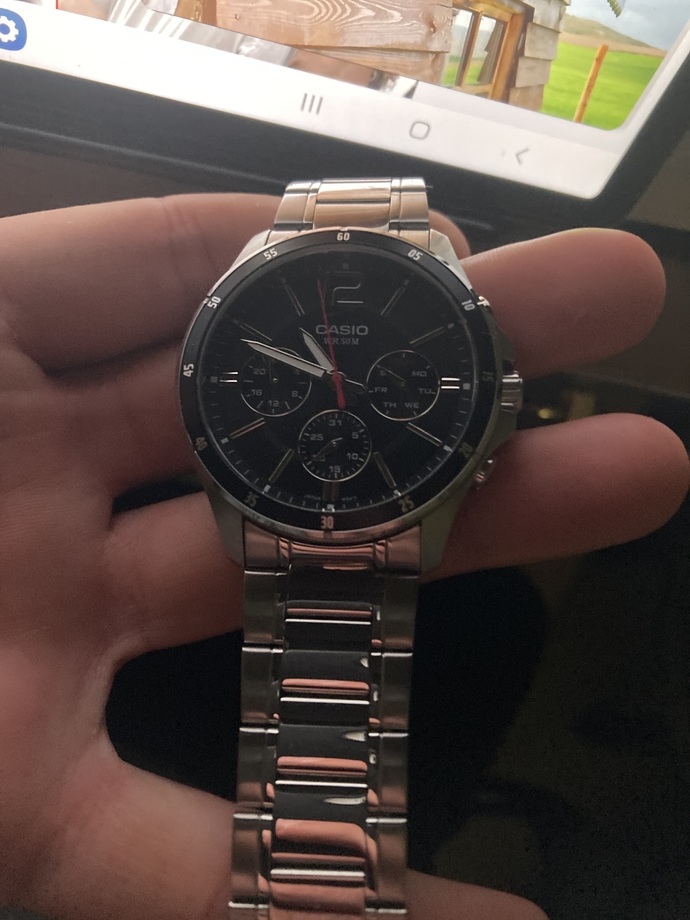 Casio'nun analog kol saatleri dijitalleri kadar iyi mi?