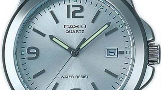 Casio'nun analog kol saatleri dijitalleri kadar iyi mi?