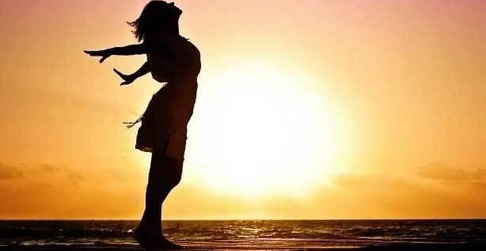Hayatın sana karşı olumlu olduğunu düşünüyor musun?