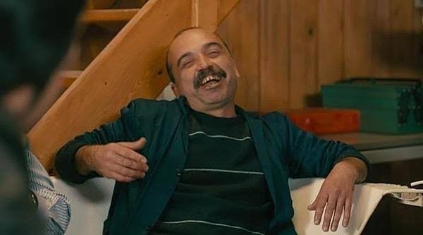 Size keyif veren şeyler neler?