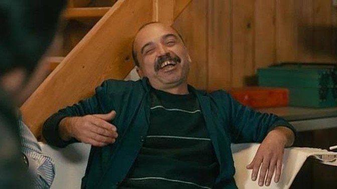 Size keyif veren şeyler neler?