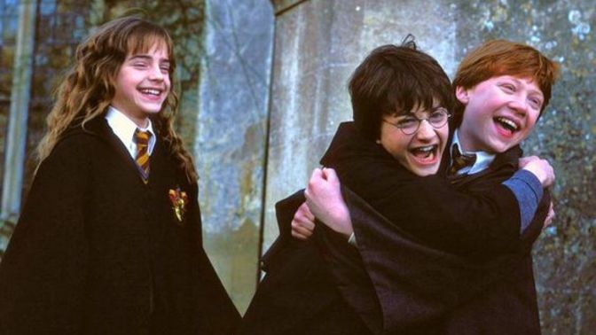Harry Potter hayranı olmak çocukça mı?