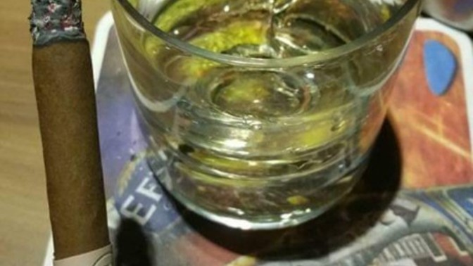 Uyuyamayan tayfa ne yapıyorsunuz?