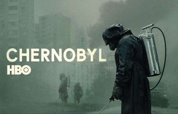 Hbo Çernobil dizisi mi Fukushima 50 Filmi mi hangisini daha başarılı buldunuz?