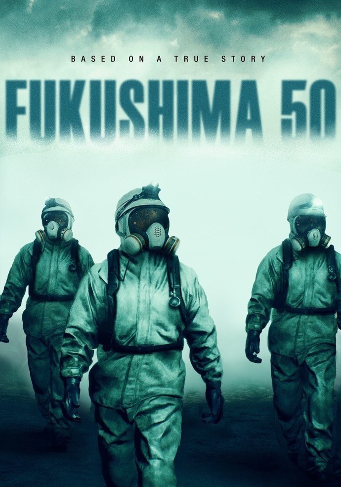 Hbo Çernobil dizisi mi Fukushima 50 Filmi mi hangisini daha başarılı buldunuz?