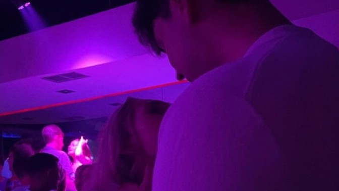 Eşiniz/Sevgiliniz ile gece kulübüne gider miydiniz?