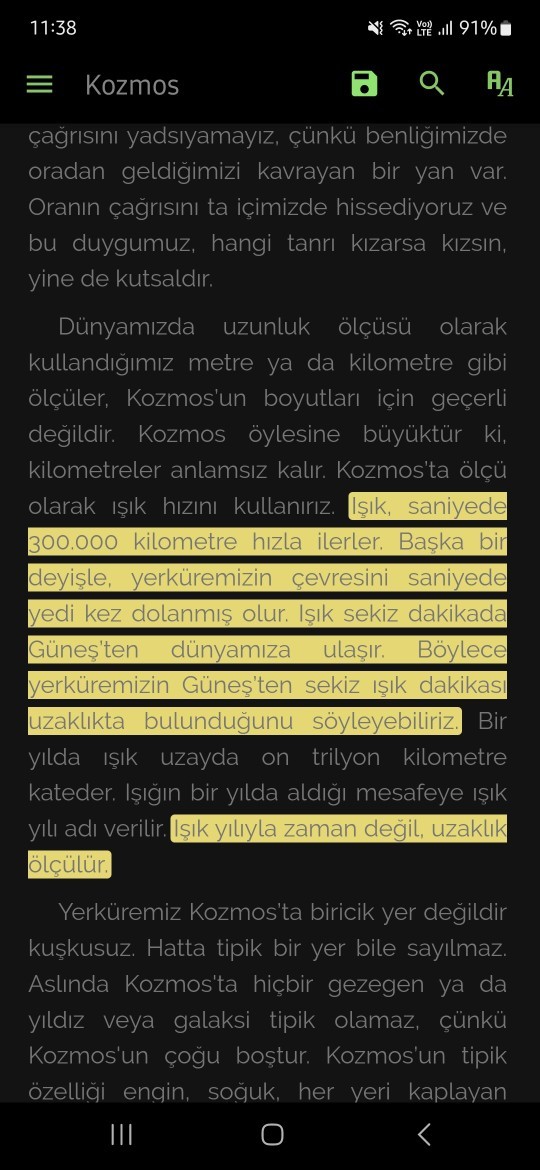 Sizce ülkemizdeki cahilliğin en büyük sebebi nedir?