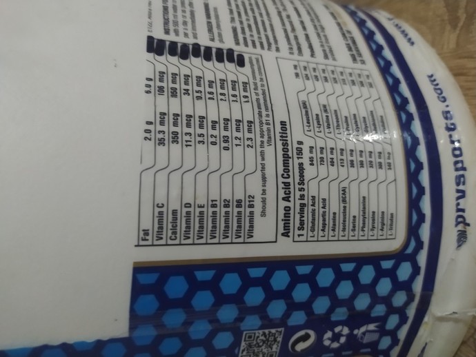 Spor takviyesi ve takviyeleri hakkında?