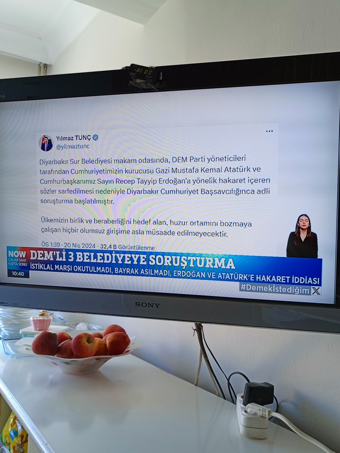 Ülke git gide batıyor mu düzelme ihtimali azalıyor mu?
