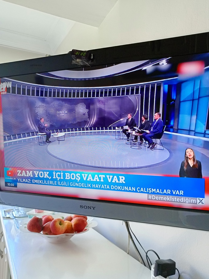 Ülke git gide batıyor mu düzelme ihtimali azalıyor mu?