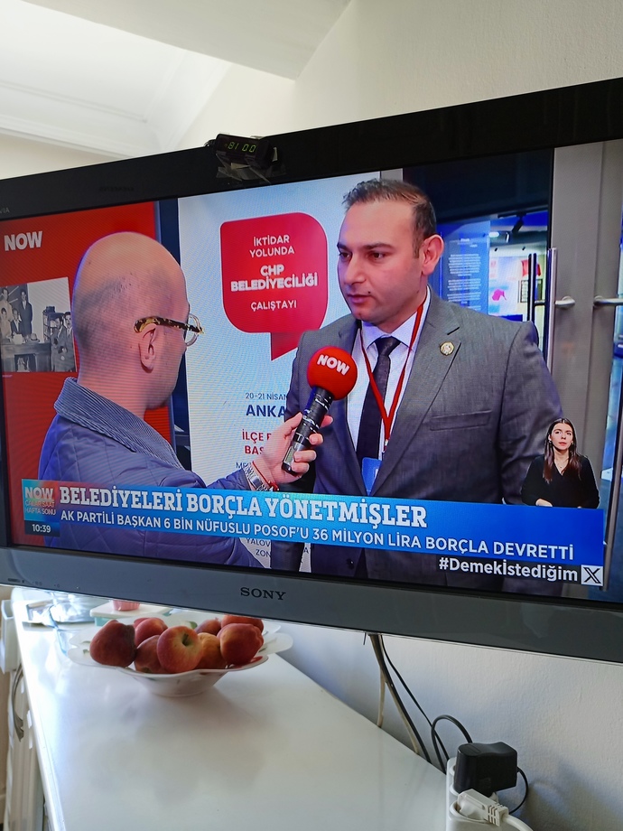 Ülke git gide batıyor mu düzelme ihtimali azalıyor mu?