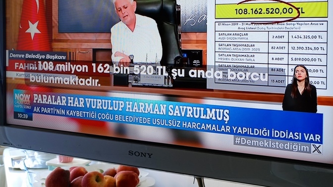 Ülke git gide batıyor mu düzelme ihtimali azalıyor mu?