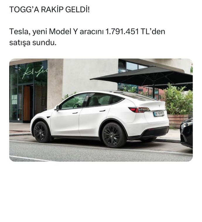Görsel olarak çok iyi. Siz de Beğendiniz mi?