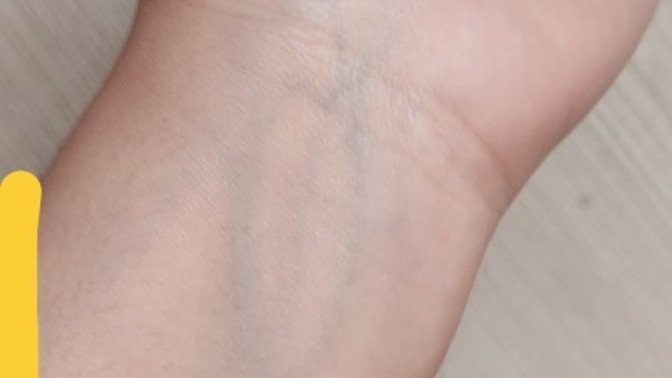 Cilt alt tonum sıcak mı soğuk mu sizce?