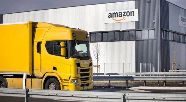Amazon sitesinden daha önce alışveriş yapan var mı?