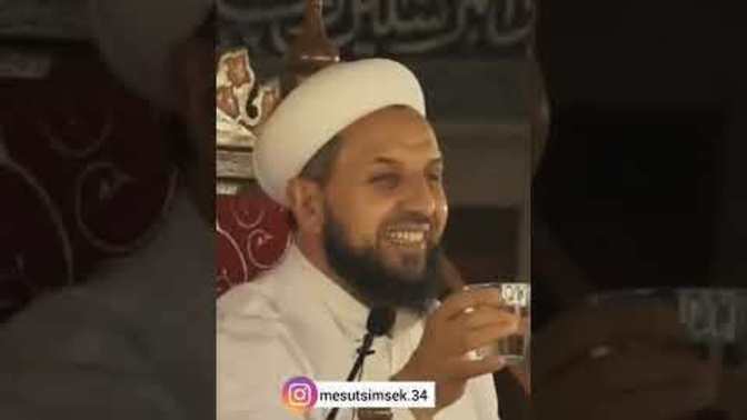 Cennette şarap içecek misiniz?