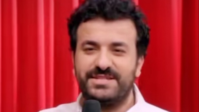 Konuşanlar programını izliyor musunuz?
