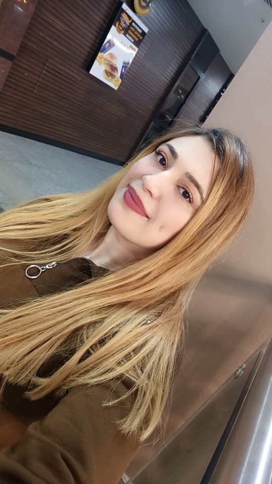Bu kızın hiç bahtı yok arkadaşlar. Ne yapmalı?