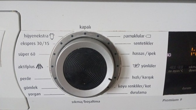 40 derece neden yazmıyor?