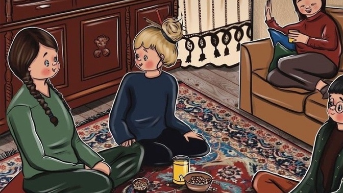 Çocukluğunuzda oynamayı en sevdiğiniz oyun neydi?