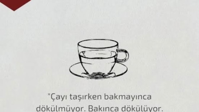 Fazla ilgi sizi sıkar mı?