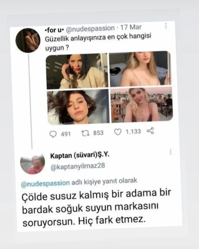 Abazan erkekler için kadının kaliteli olması ya da olmaması önemlimidir?