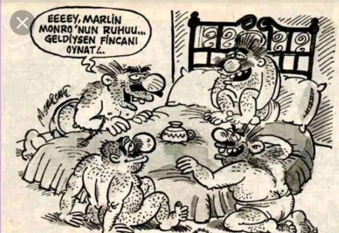 Abazan erkekler için kadının kaliteli olması ya da olmaması önemlimidir?