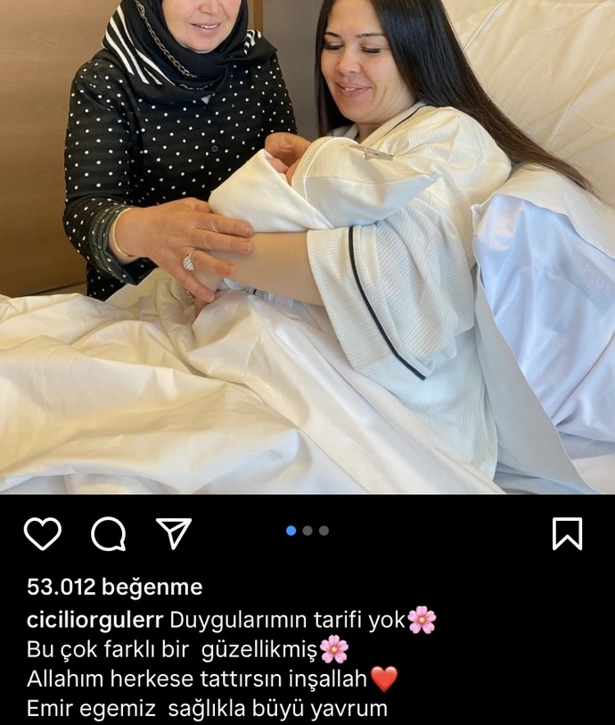 Erkek çocuk apayrı bir güzellik midir?